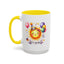 Birthday Mug - Happy Birthday Sunny