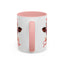 Humor Mug - Don't Be a Salty Heifer