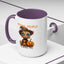 Humor Mug - Normal People Scare Me