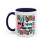 Adult Mug - Hating Me Won't Make You Pretty
