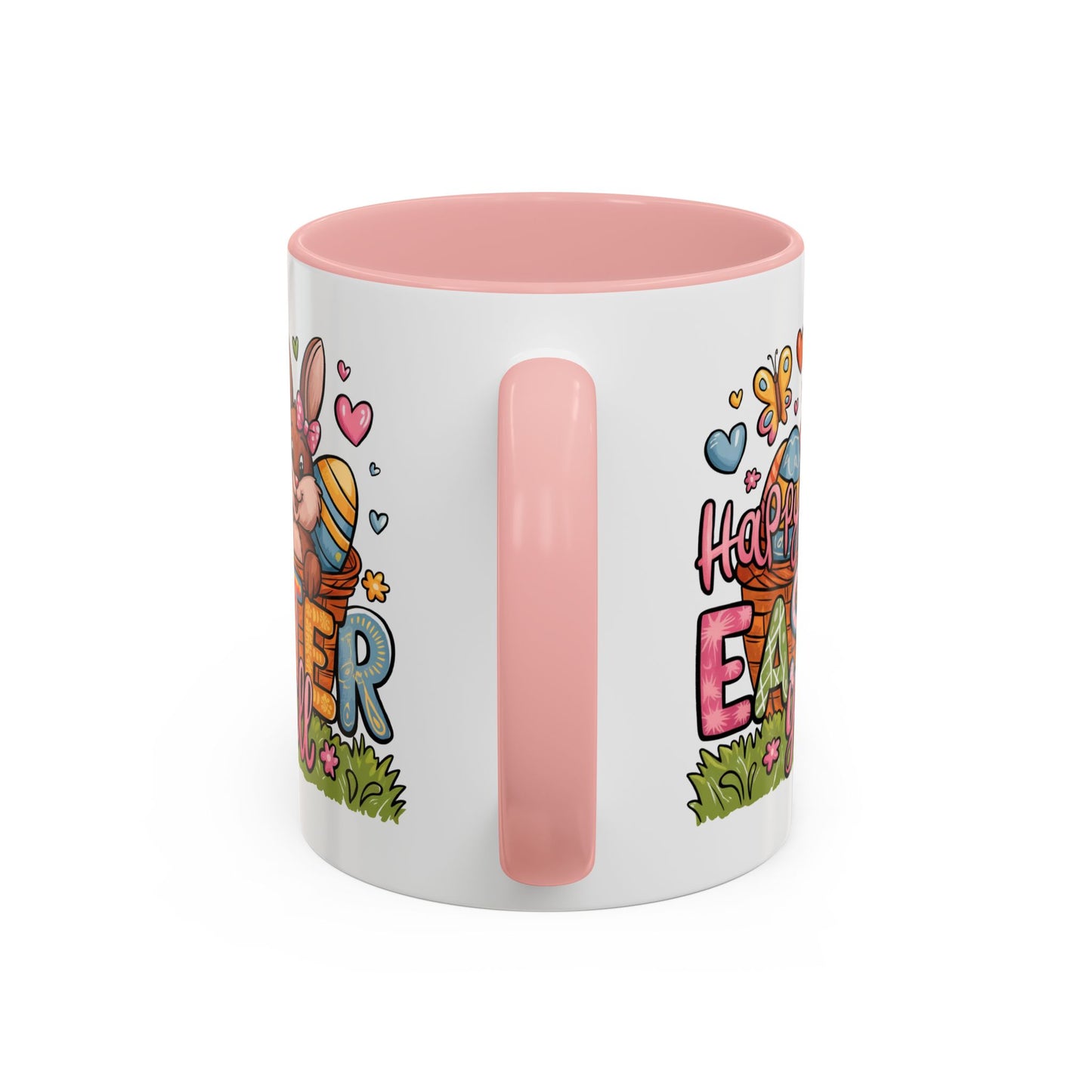 Easter Mug - Happy Easter Y'all