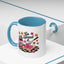 Religious Mug - Go Spread It
