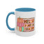 Fall Mug