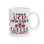 Humor Mug - I Have OCD