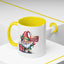Christmas Mug - Gnome Merry Christmas Sign
