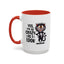 Humor Mug - Yes I am as Crazy