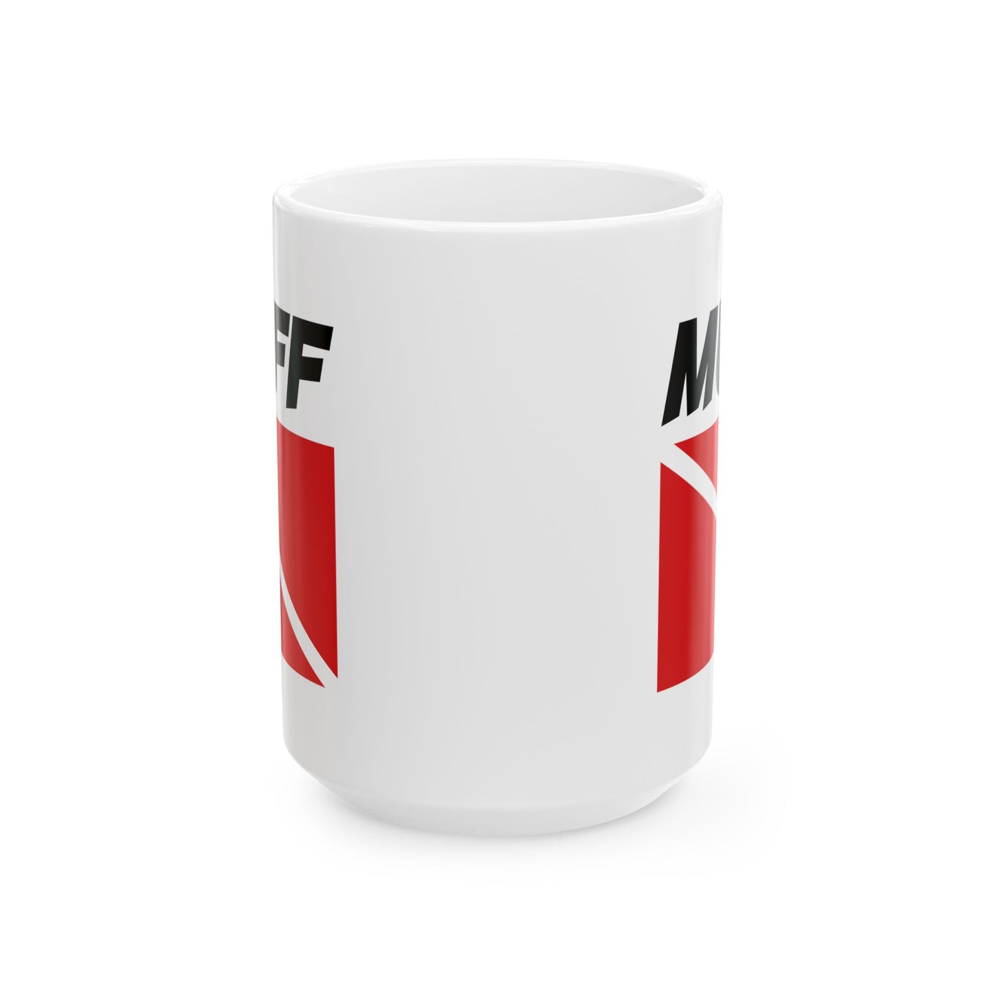 Adult Mug - Muff Diver