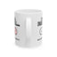 Humor Mug - I Took a Pain Pill