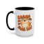 Animal Mug - Ahahaha