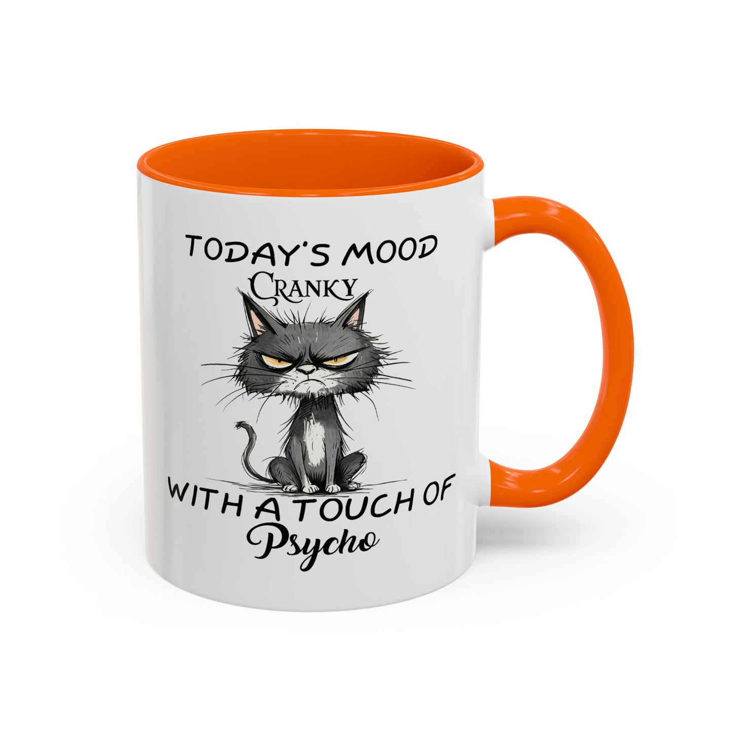 Office Mug - Today's Mood