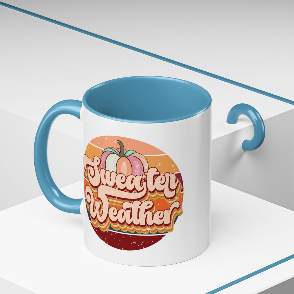 Fall Mug