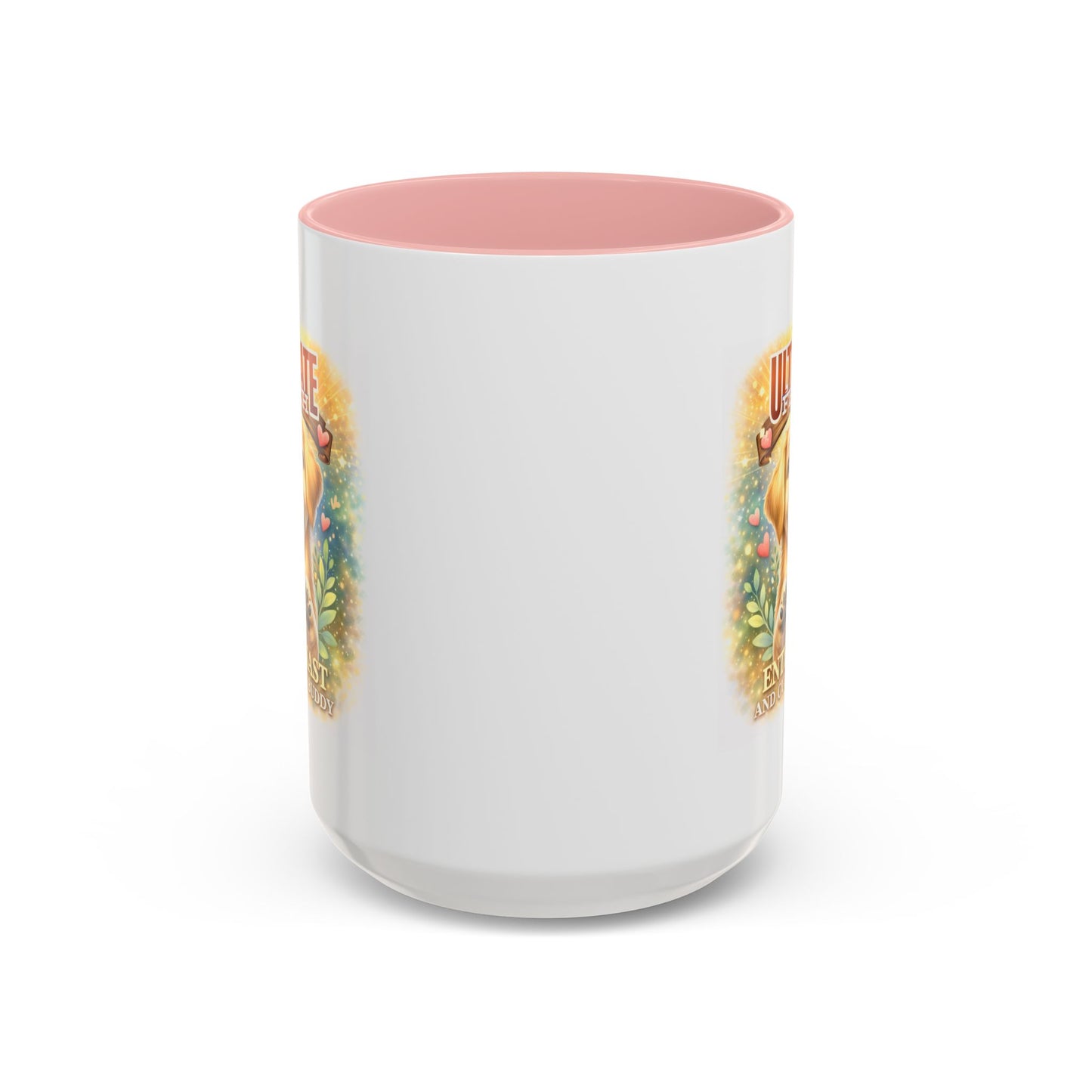 Animal Mug - The Ultimate Fetch