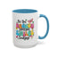 Motivational Mug - Be The Reason Someone Smiles Today