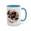 Animal Mug - Dog Coffee Wrap 9