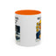 Office Mug - Yes I Look Busy