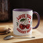Anniversary Mug - Love You Cherry Much