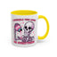 Adult Mug - I Sprinkle This Stuff On Everything