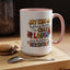 Humor Mug - My Kids Laugh