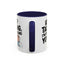 Humor Mug - Keep Talking I'm Diagnosing You