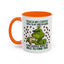 Office Mug - Touch My Coffee