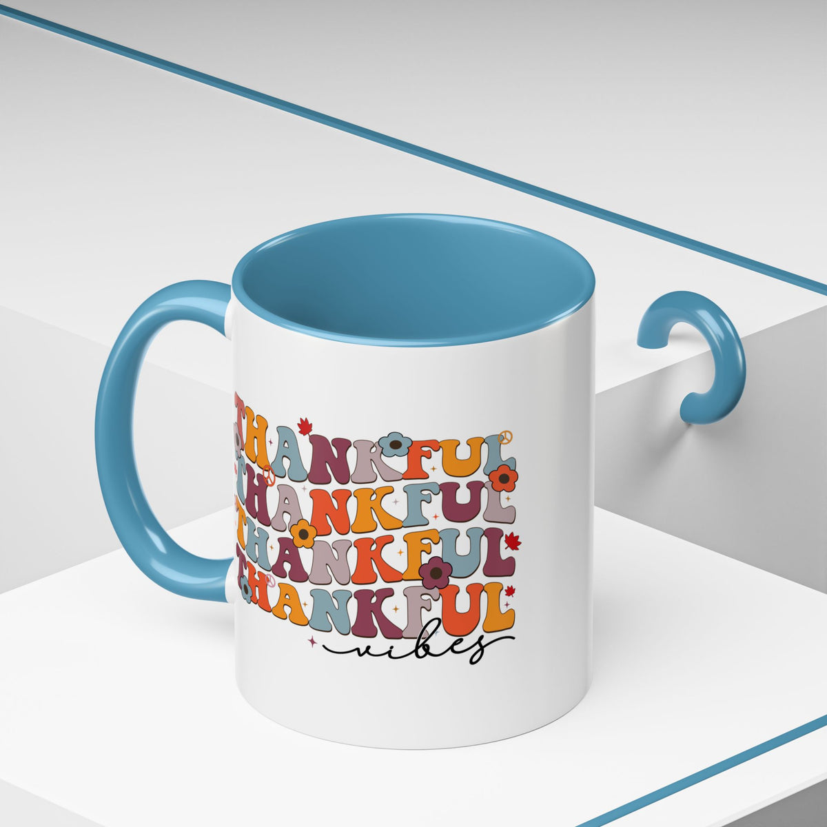 Fall Mug