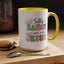 Easter Mug - Silly Rabbit
