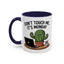 Office Mug - Don't Touch Me