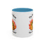 Humor Mug - I'm Not a Hot Mess