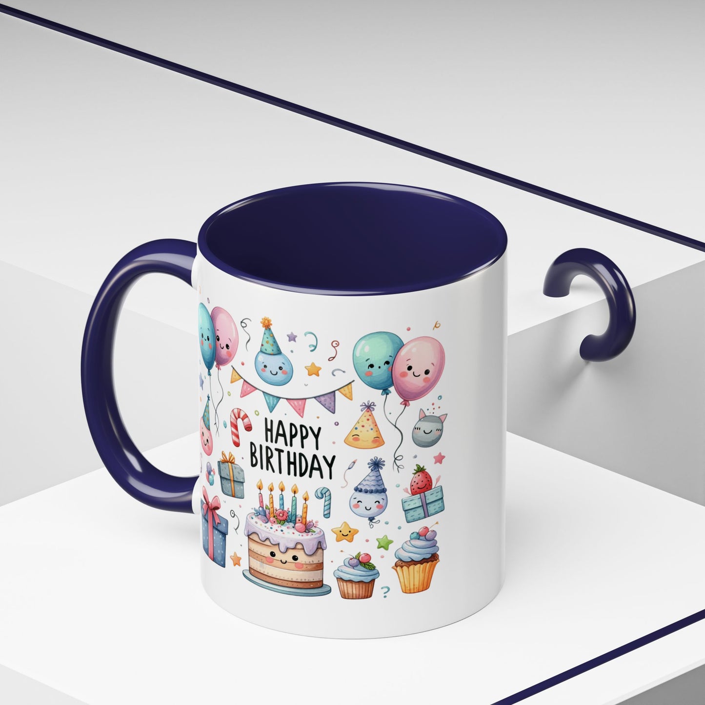 Birthday Mug - Birthday Celebration!