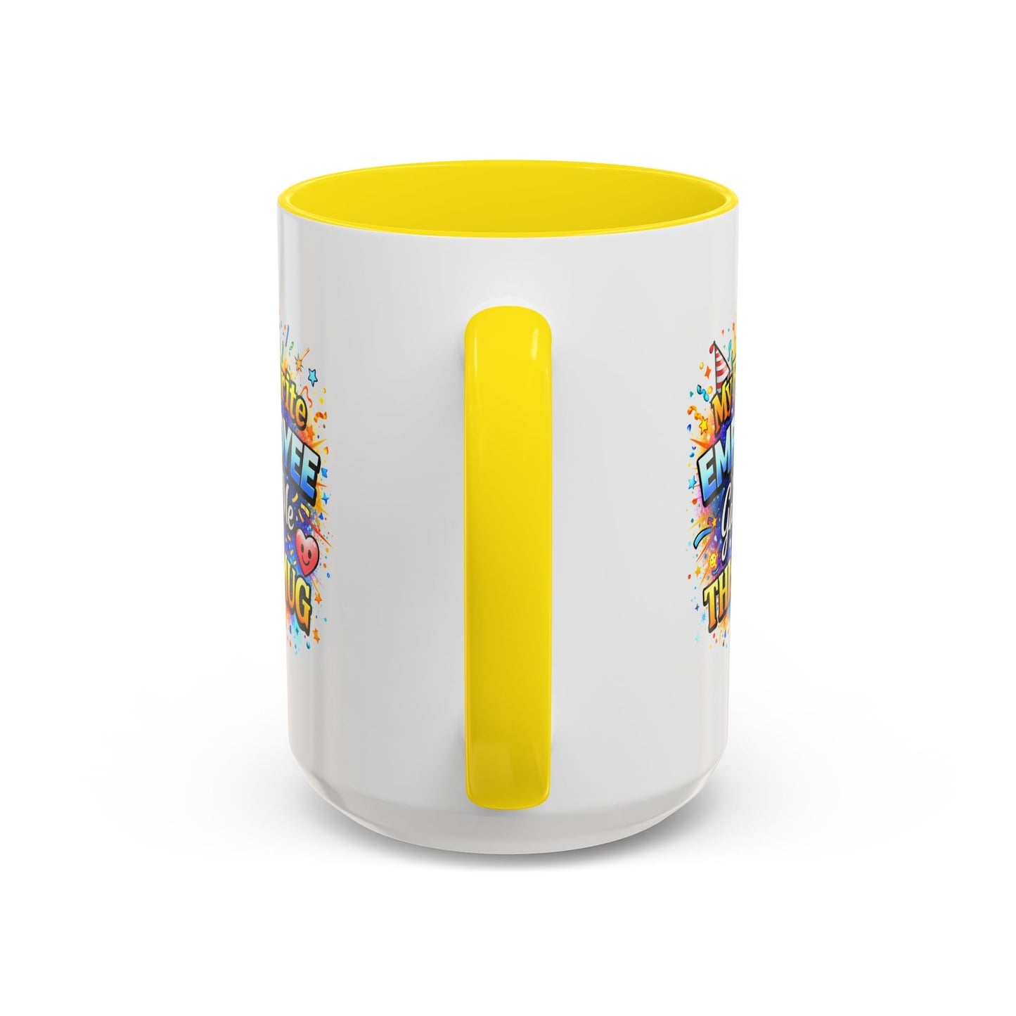 Office Mug - My Favorite Employee