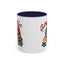 Humor Mug - Better Late Than Ugly