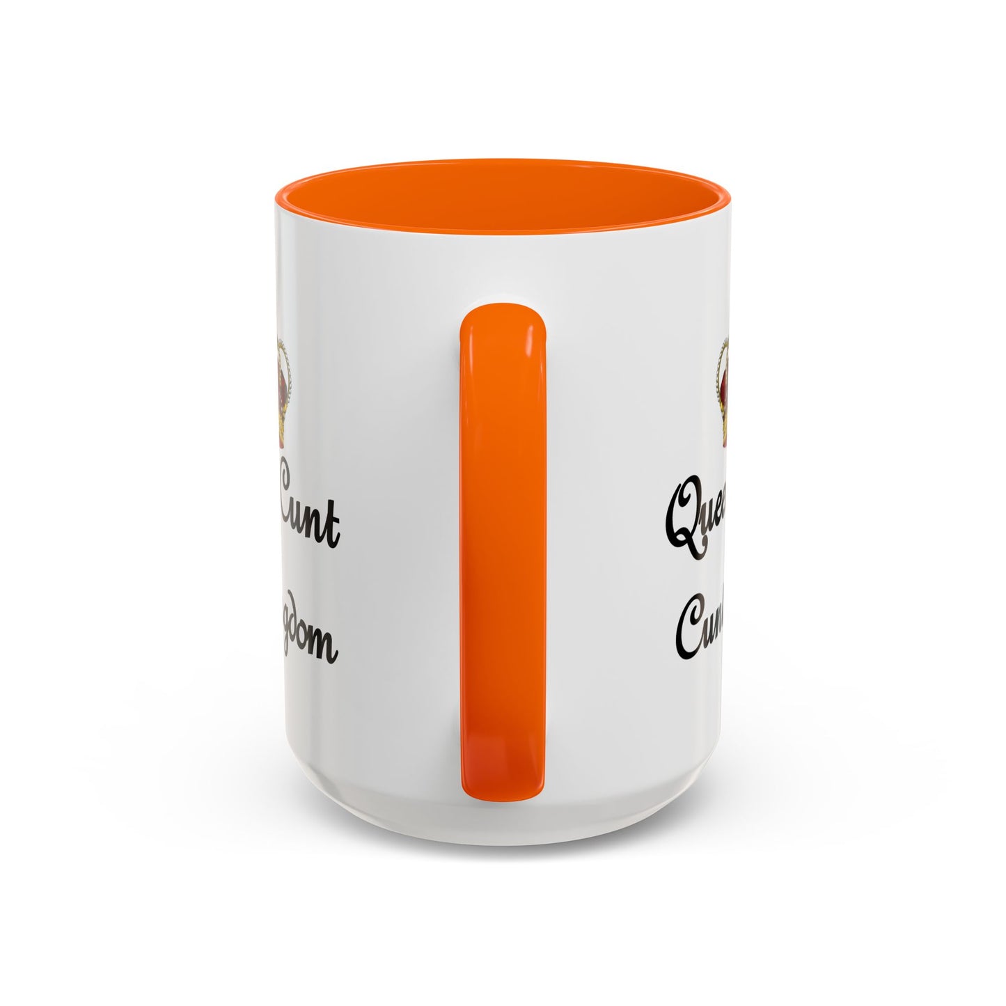 Adult Mug - Queen Cunt Of Cuntingdom