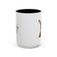 Humor Mug - I Have It All Together