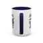 Humor Mug - Feed Me and Tell Me I'm Pretty Shark