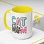 Animal Mug - Cat Mom