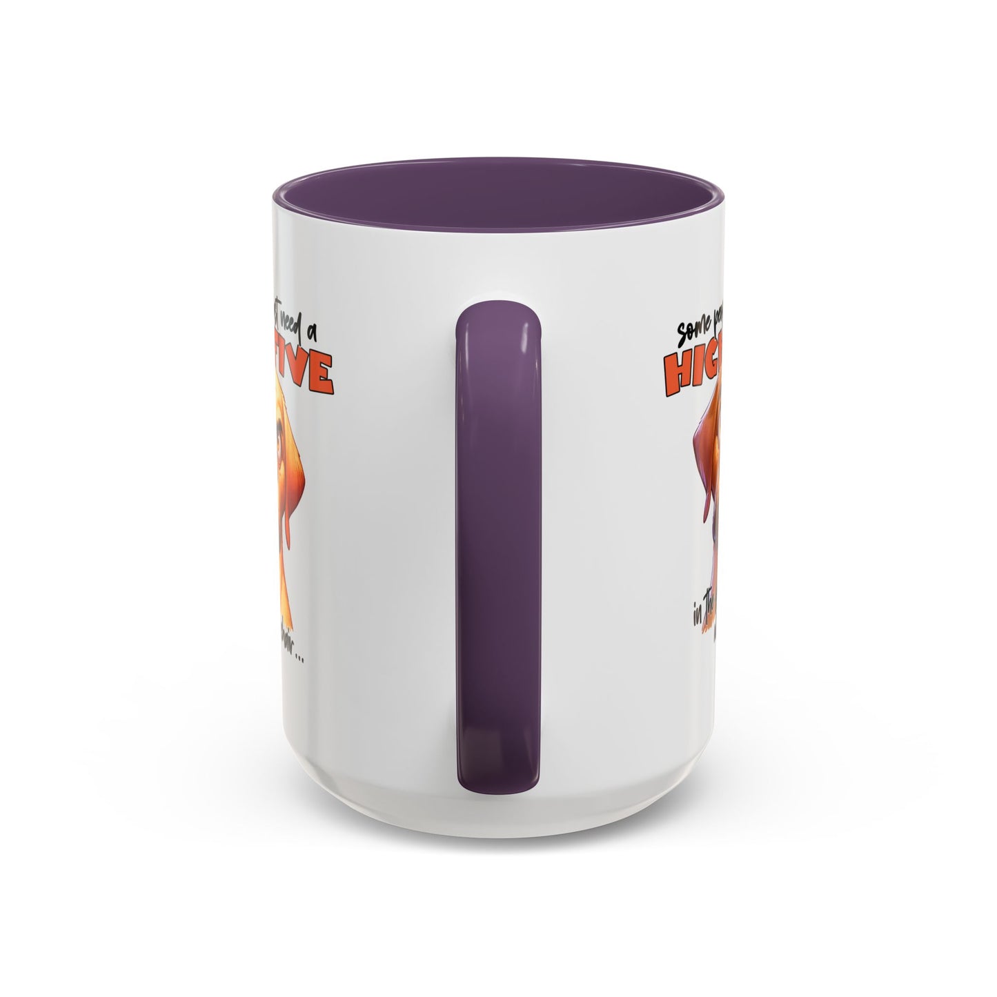 Animal Mug - Some People Just Need