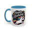 Birthday Mug - Happy Birthday Magical Unicorn