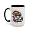 Adult Mug - Zero Fucks Given Unicorn