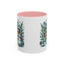 Christmas Mug - Frosty Fun Park