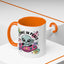 Alien Mug - I Come In Peace