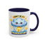 Humor Mug - Don't Be a Thundercunt