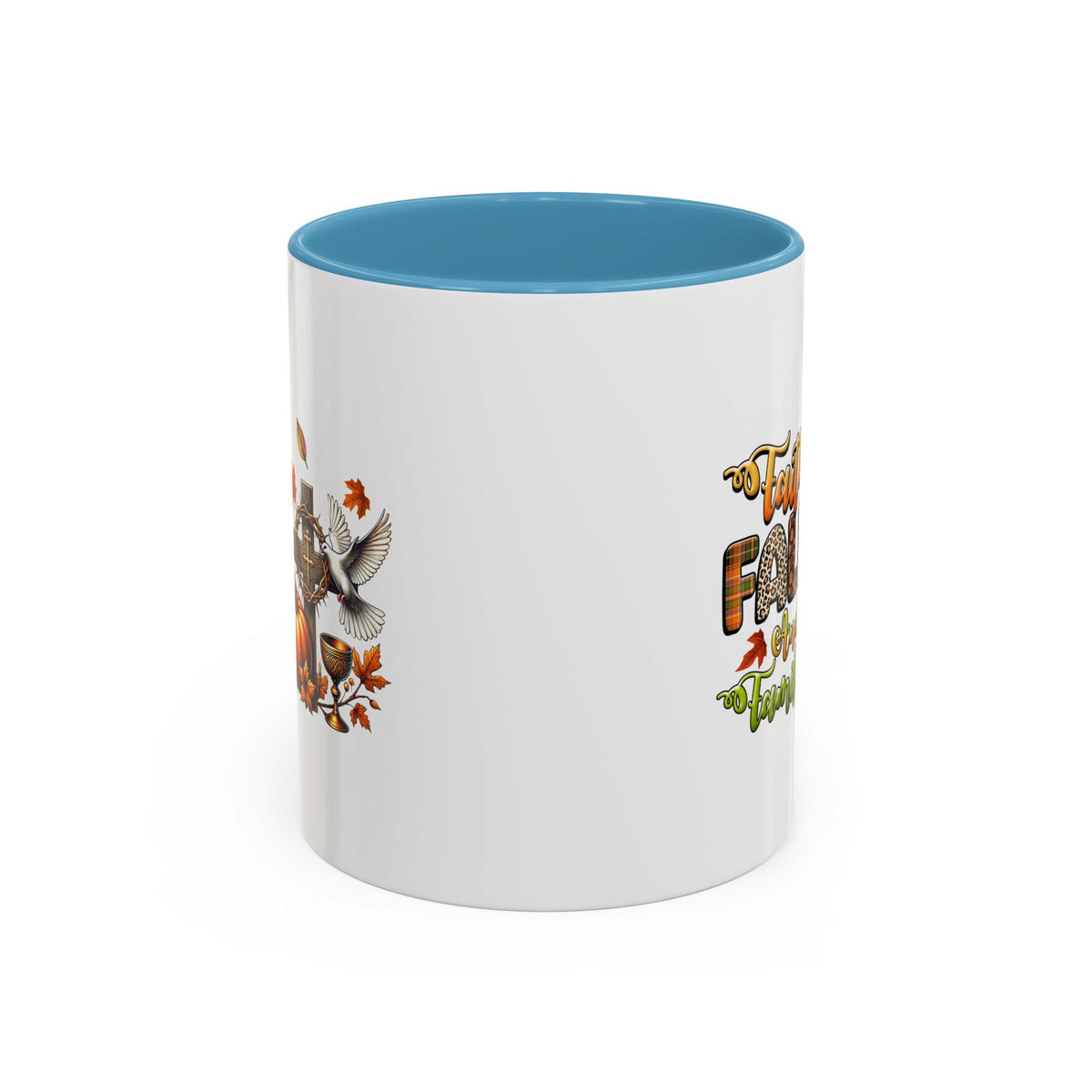 Fall Mug