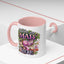 Humor Mug - We're All Mad Here