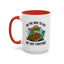 Humor Mug - On My Way to Get My Shit Toghether