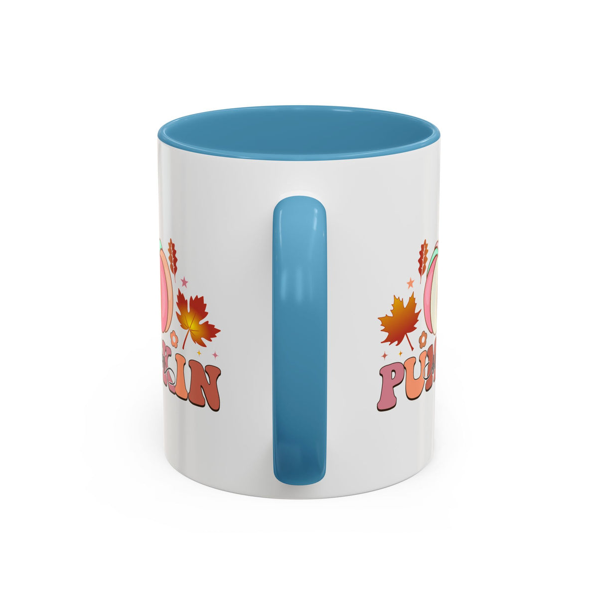 Fall Mug