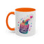 Wellness Mug - Let Your Light Shine