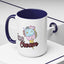 Adult Mug - Lick Me Till Ice Cream
