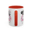 Humor Mug - Giddy Up Sparkle Farts