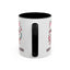 Adult Mug - Cute But Psycho