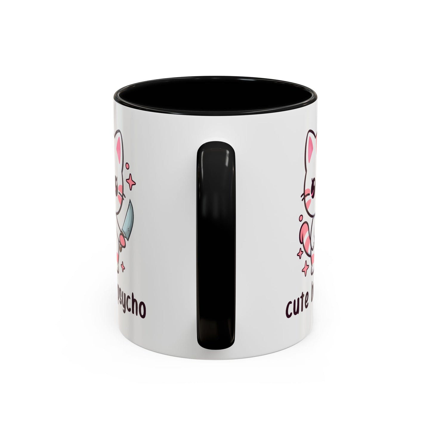 Adult Mug - Cute But Psycho